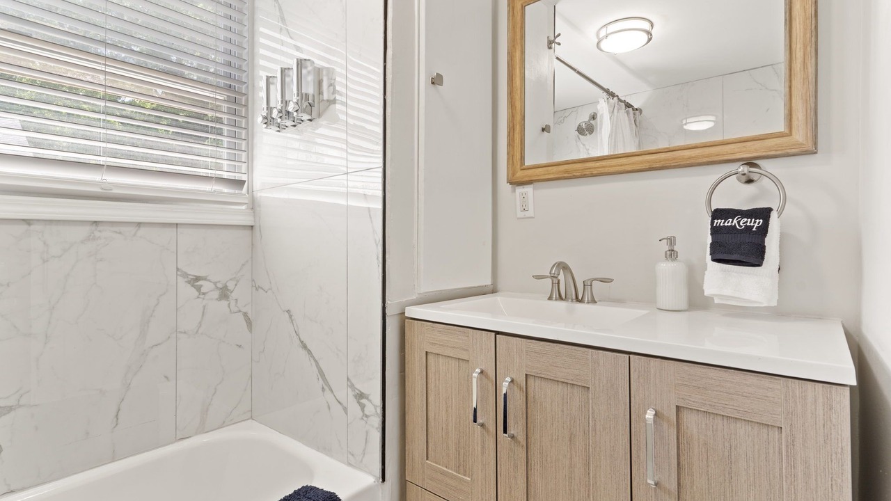 Photo of Bathroom in Parker