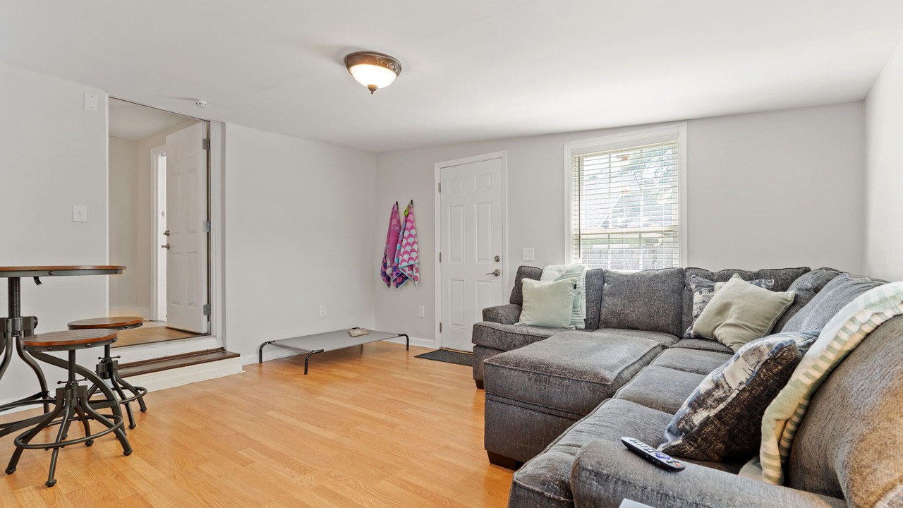 Photo of Livingroom in Parker