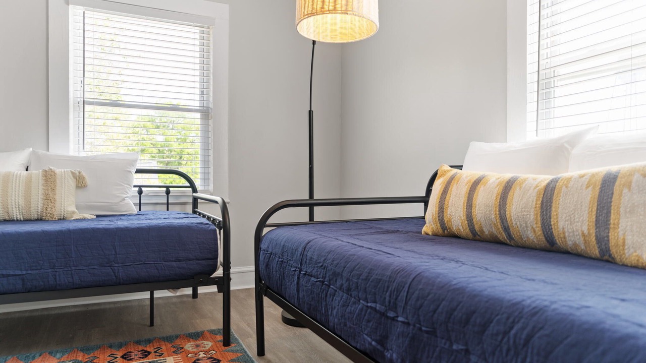 Photo of Bedroom in Parker
