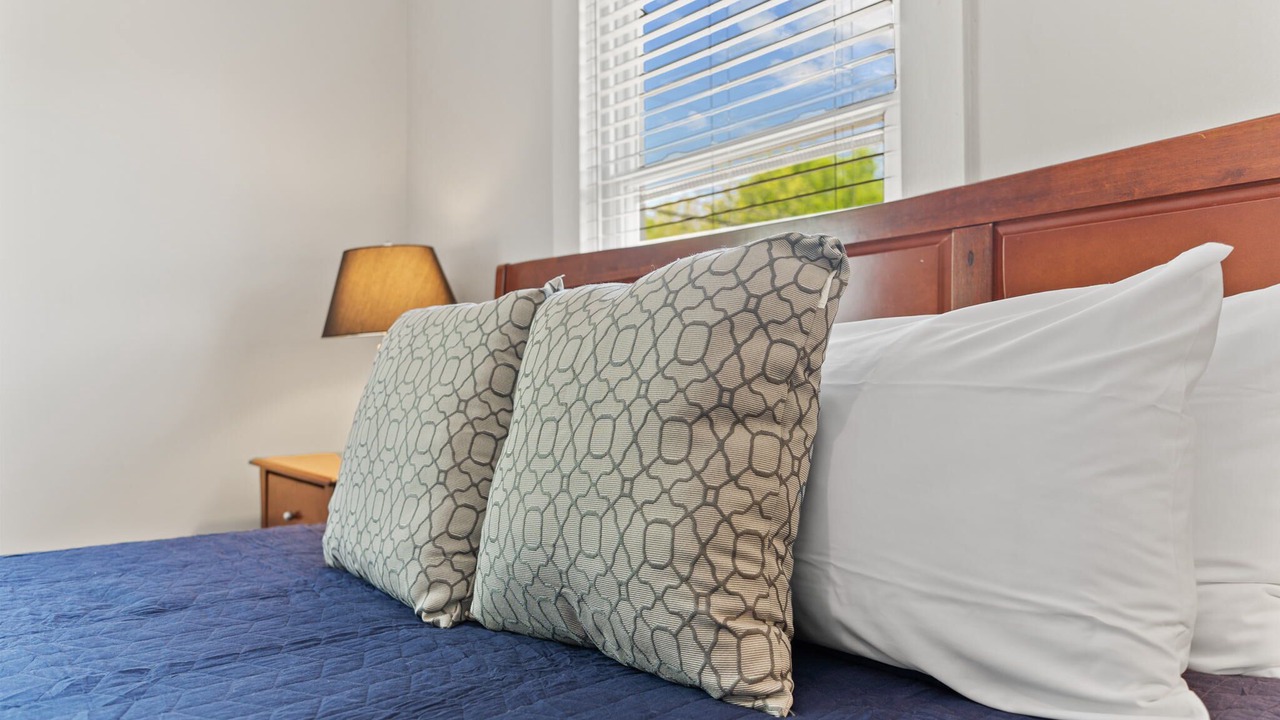 Photo of Bedroom in Parker