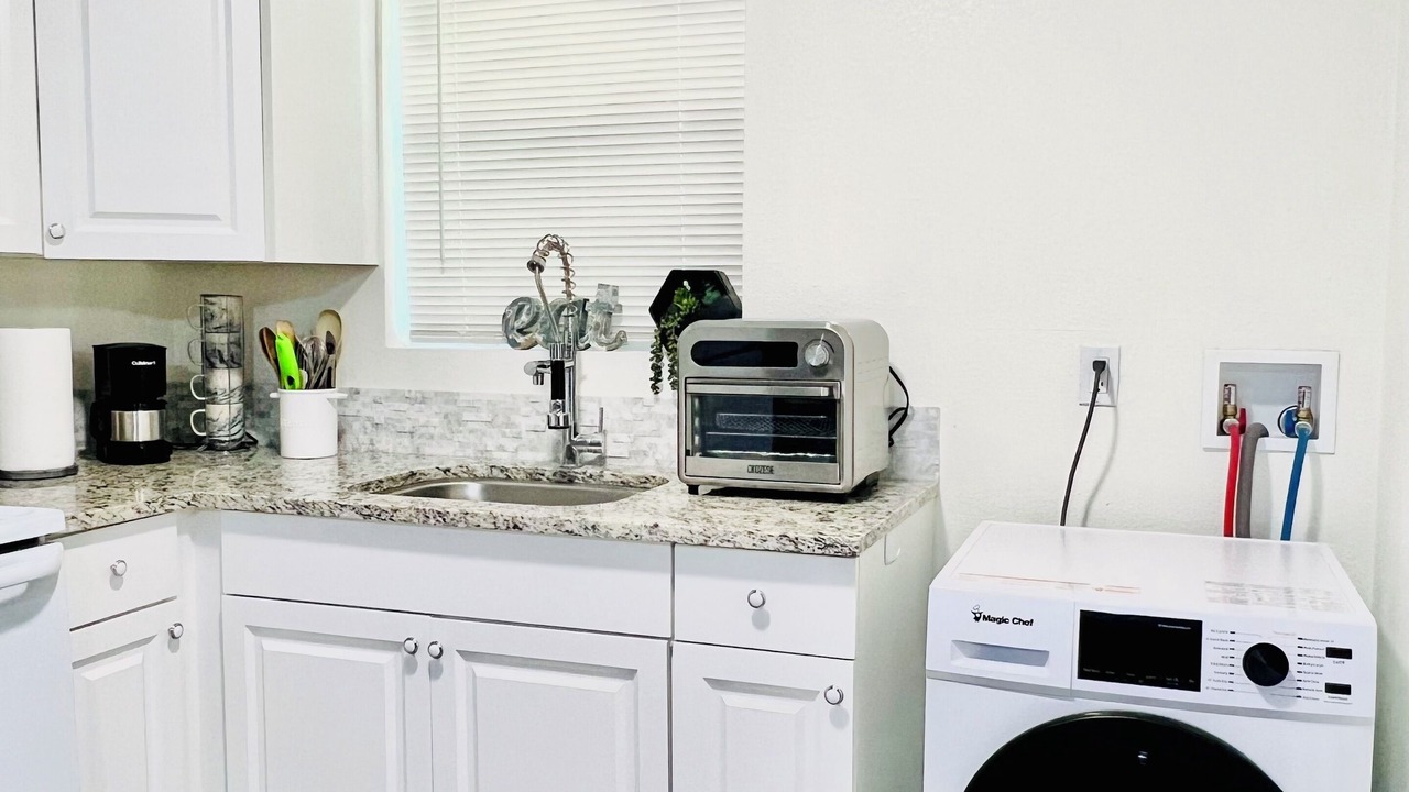 Photo of Kitchen in Walsingham