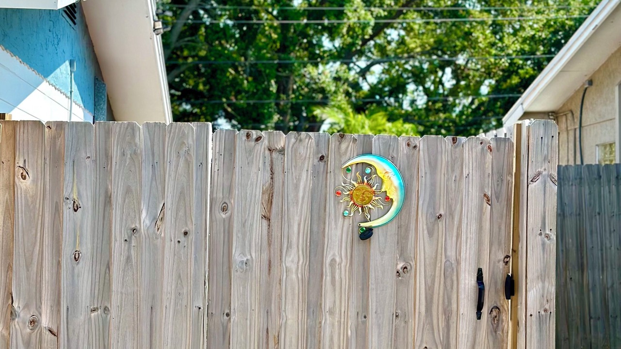 Photo of Outdoor in Walsingham