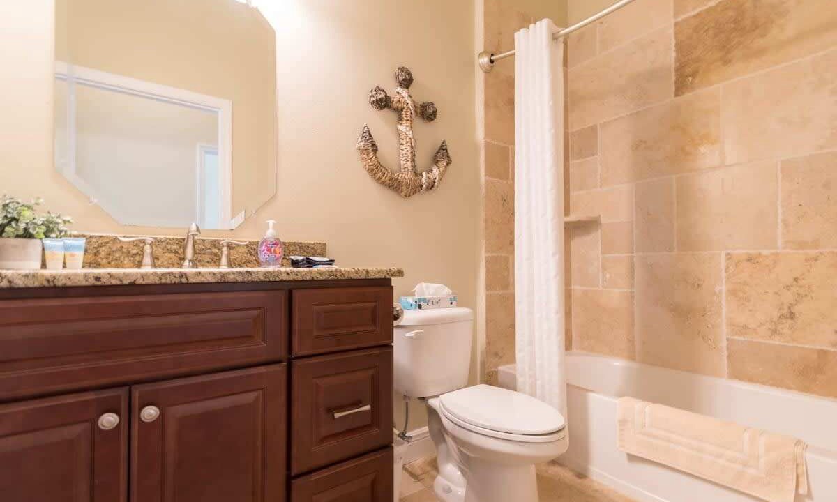 Photo of Bathroom in Merritt Island