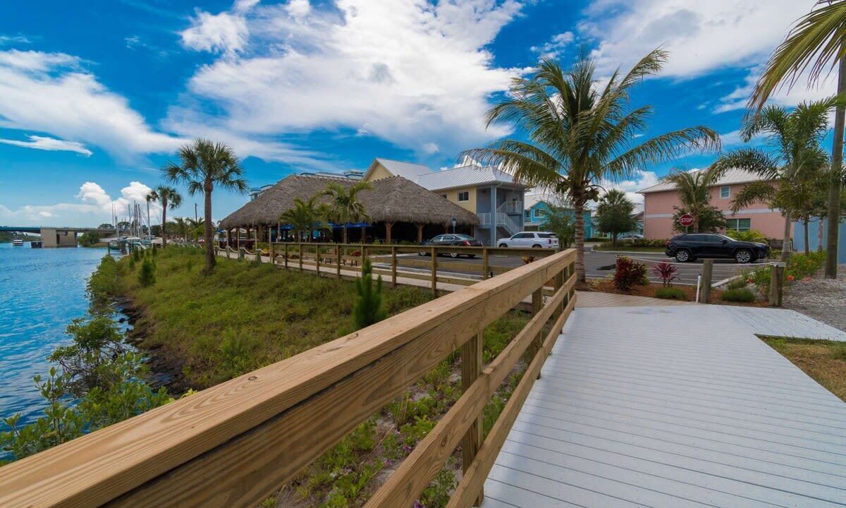 Photo of Outdoor in Merritt Island