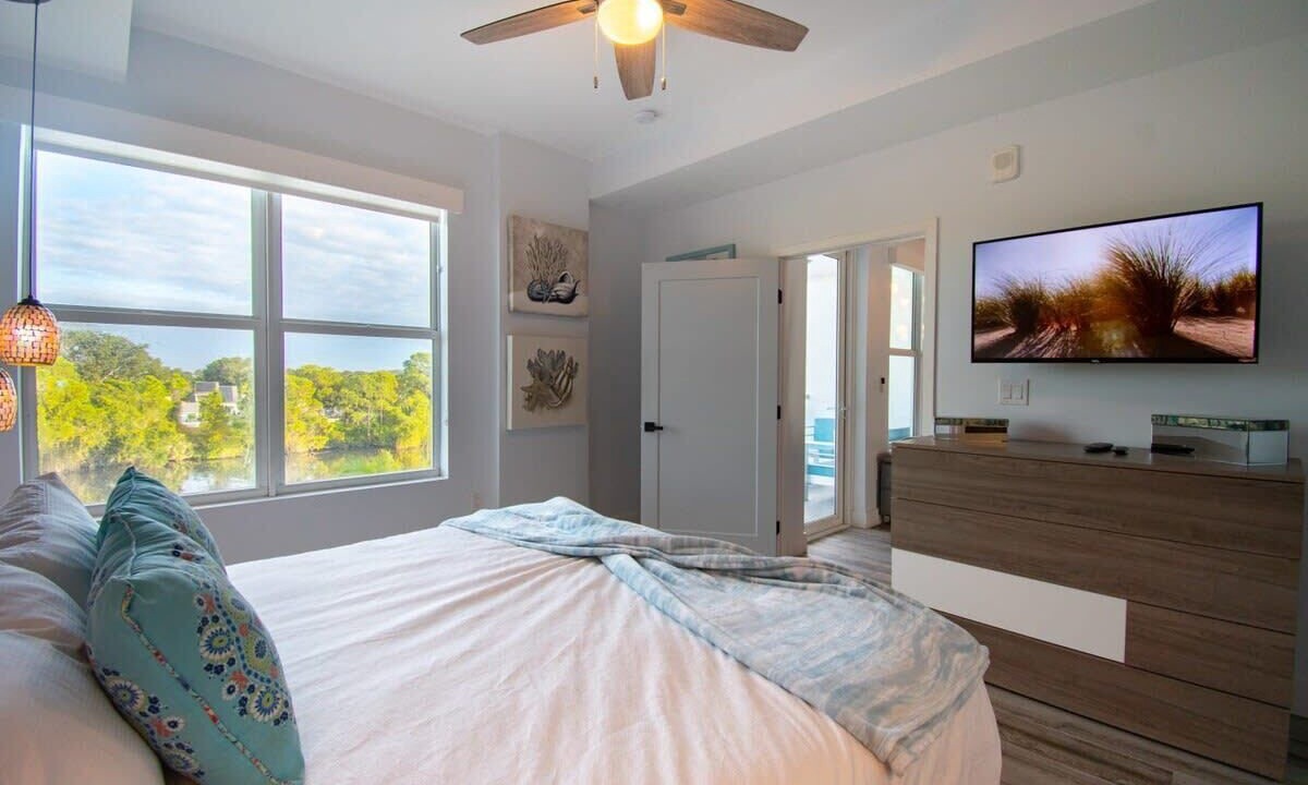 Photo of Bedroom in Merritt Island