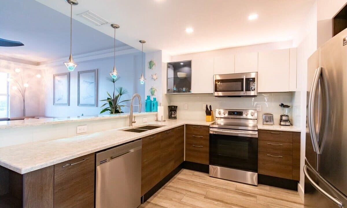 Photo of Kitchen in Merritt Island