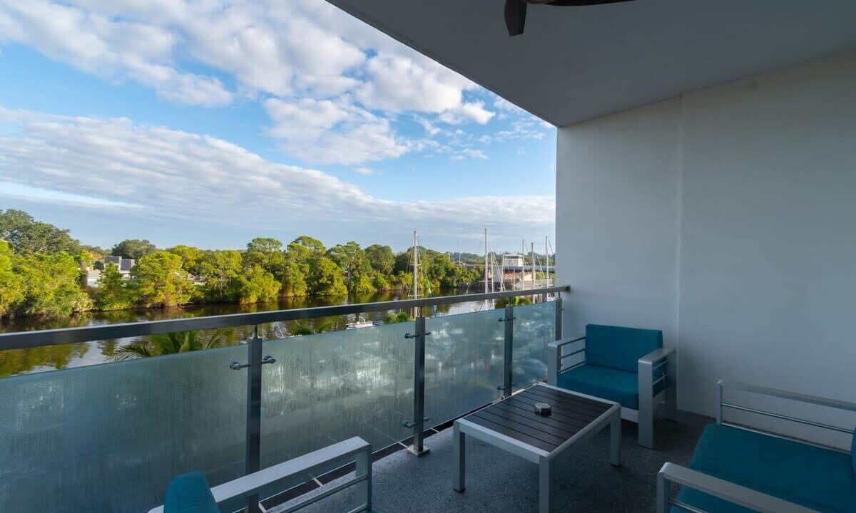 Photo of Outdoor in Merritt Island