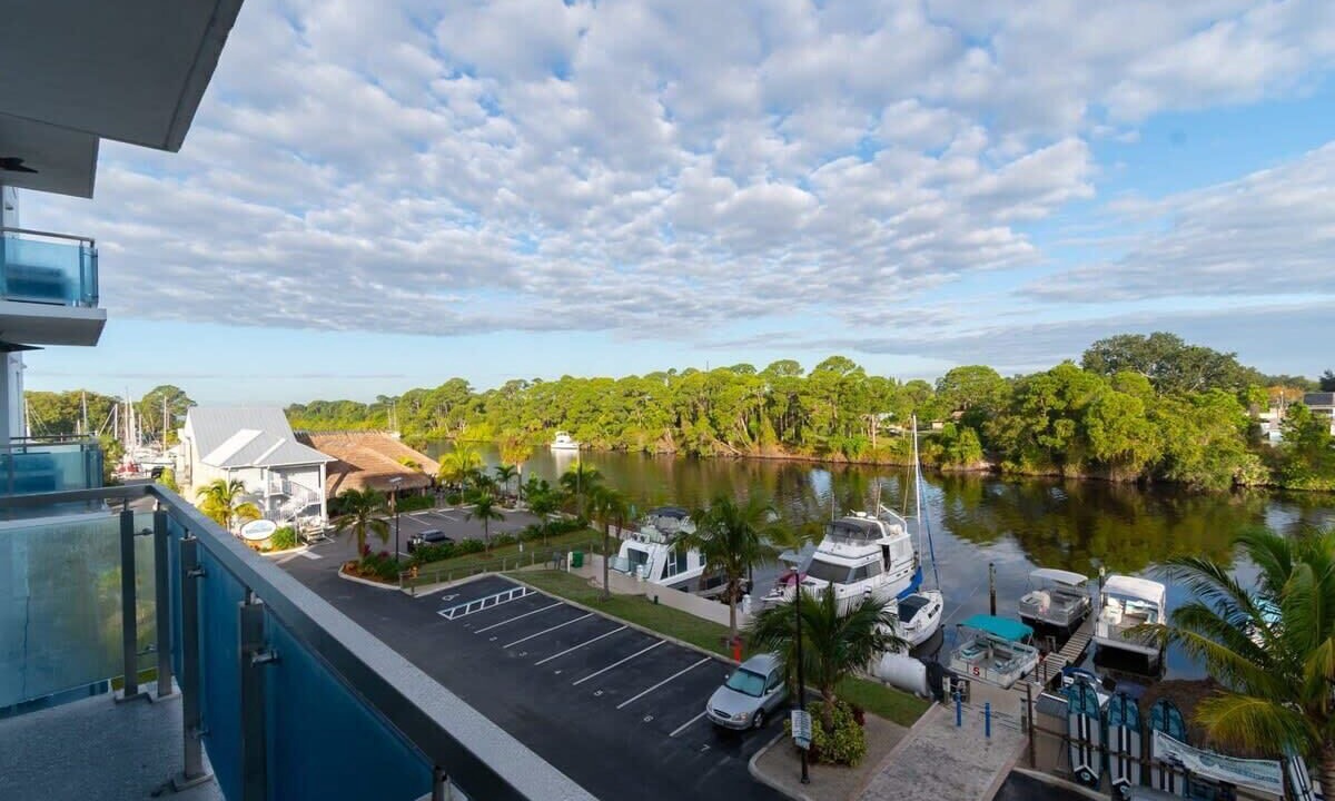Photo of Outdoor in Merritt Island
