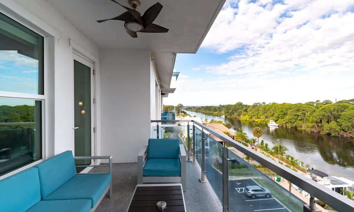 Photo of Outdoor in Merritt Island