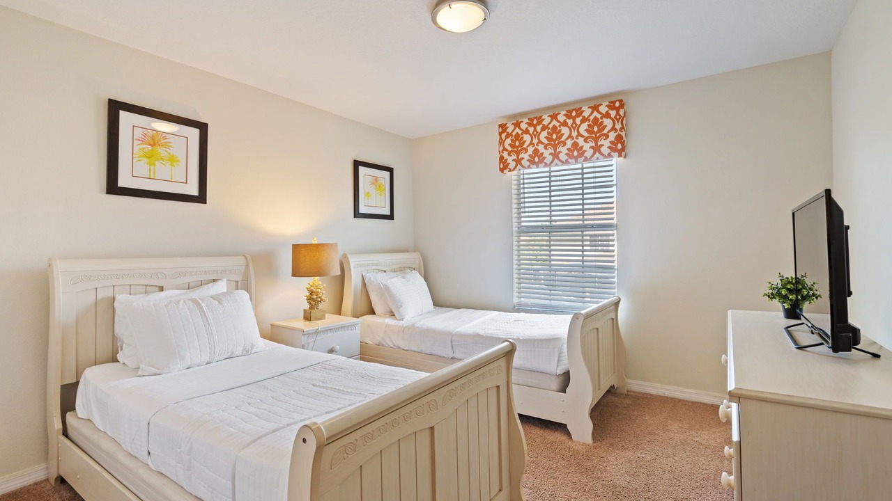 Photo of Bedroom in West Kissimmee