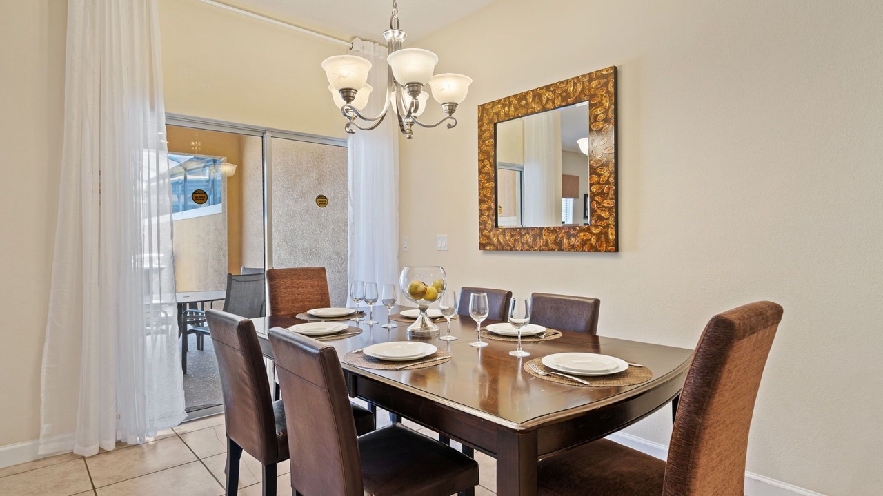 Photo of Bedroom in West Kissimmee