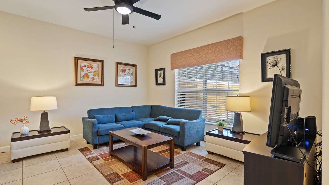 Photo of Bedroom in West Kissimmee