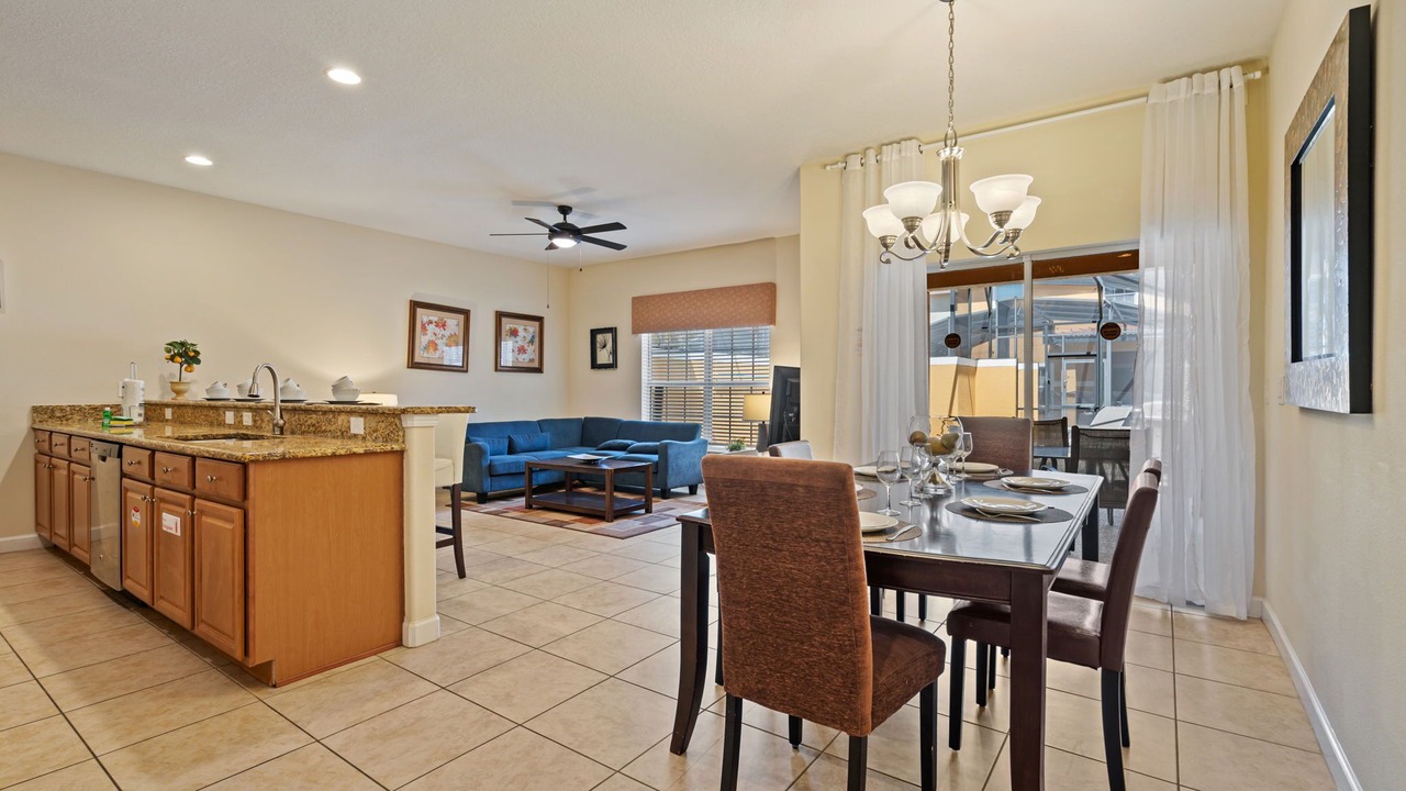 Photo of Bedroom in West Kissimmee