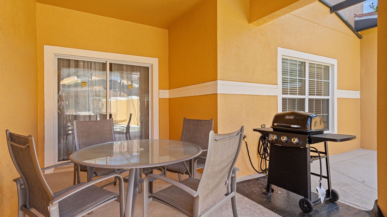 Photo of Outdoor in West Kissimmee