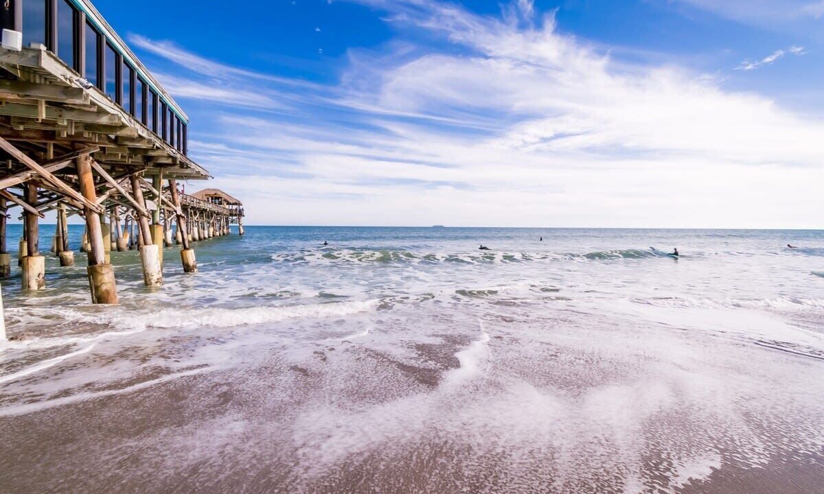 Photo of Others in Avon By The Sea