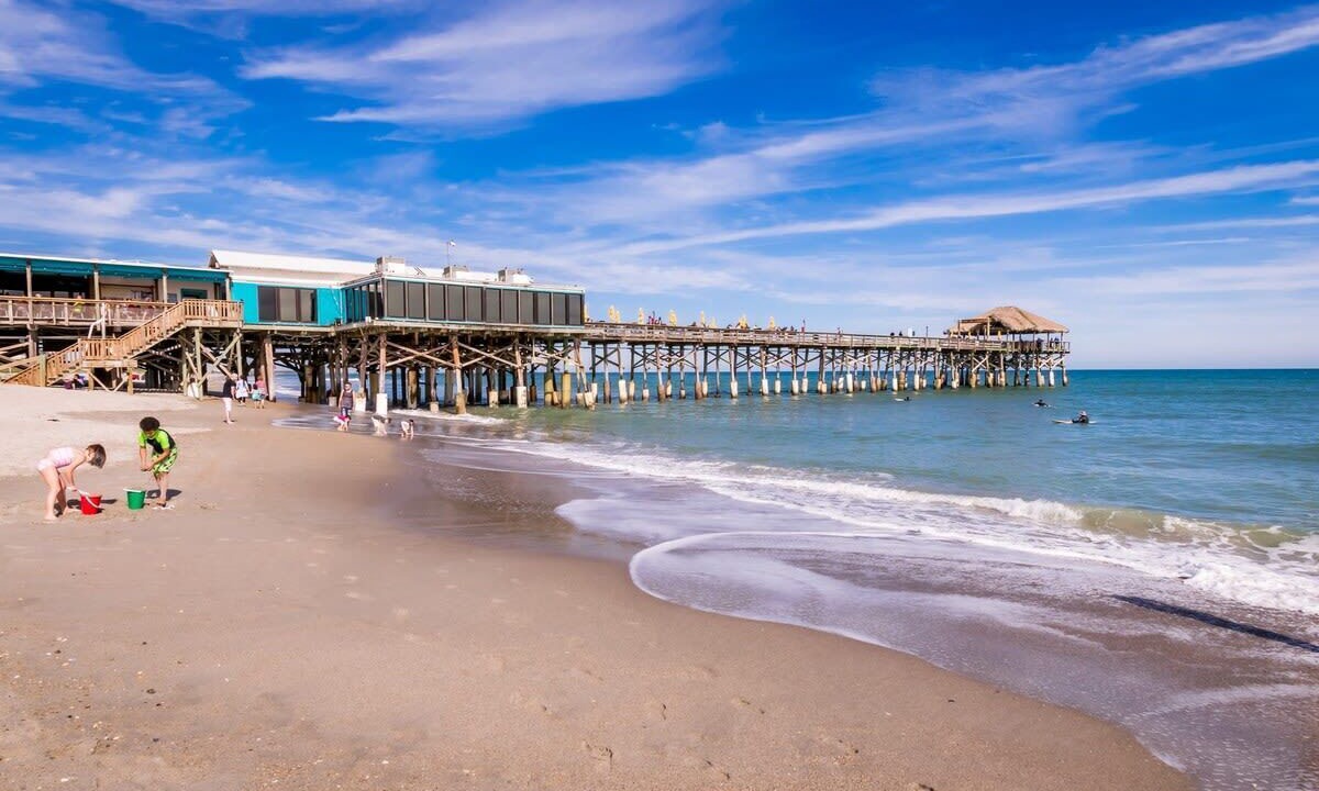 Photo of Others in Avon By The Sea
