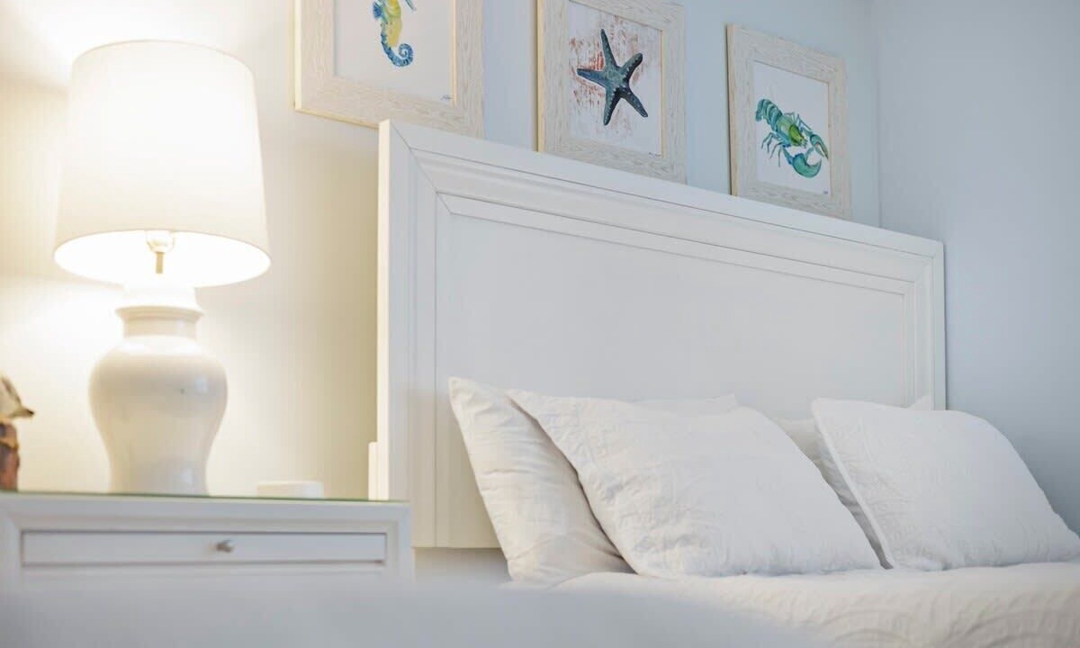 Photo of Bedroom in Avon By The Sea
