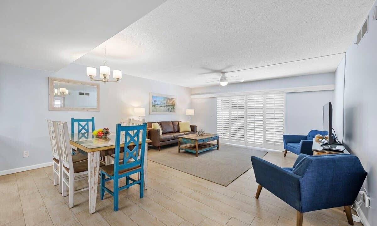 Photo of Livingroom in Avon By The Sea