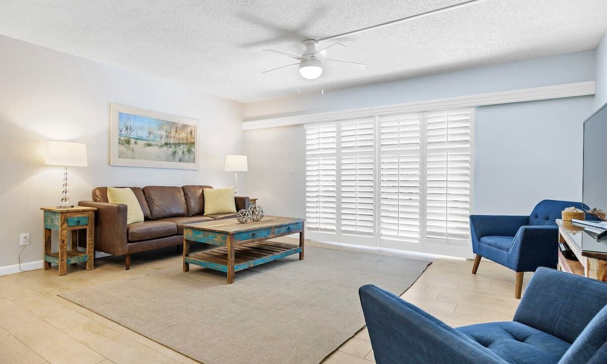 Photo of Livingroom in Avon By The Sea
