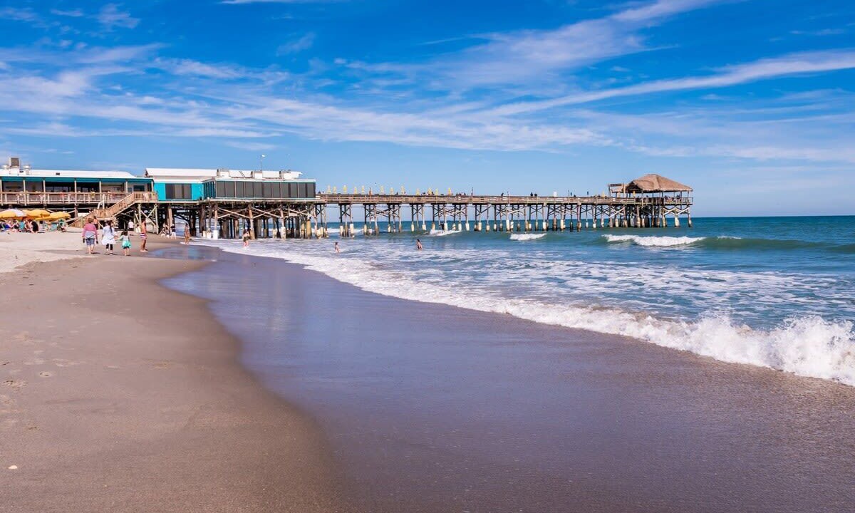 Photo of Others in Avon By The Sea