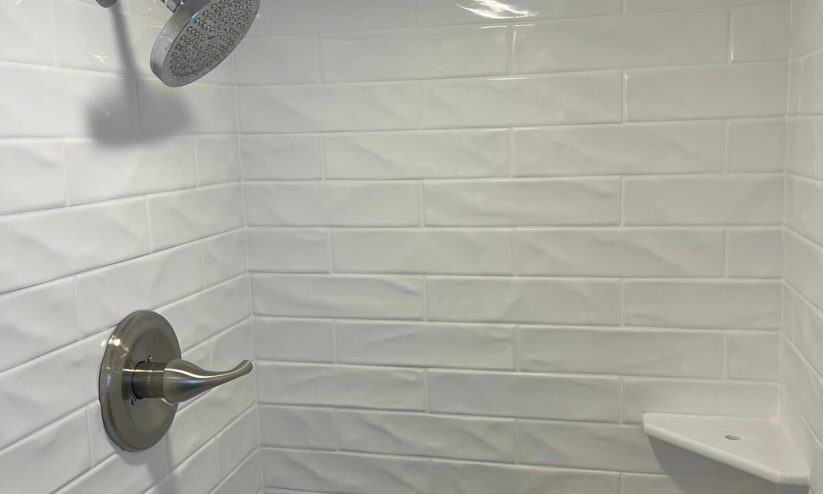 Photo of Bathroom in St. Augustine