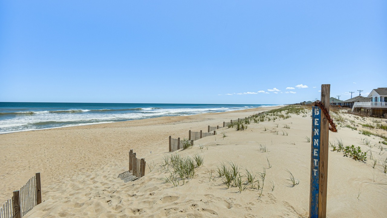 Photo of Others in Sea Scape