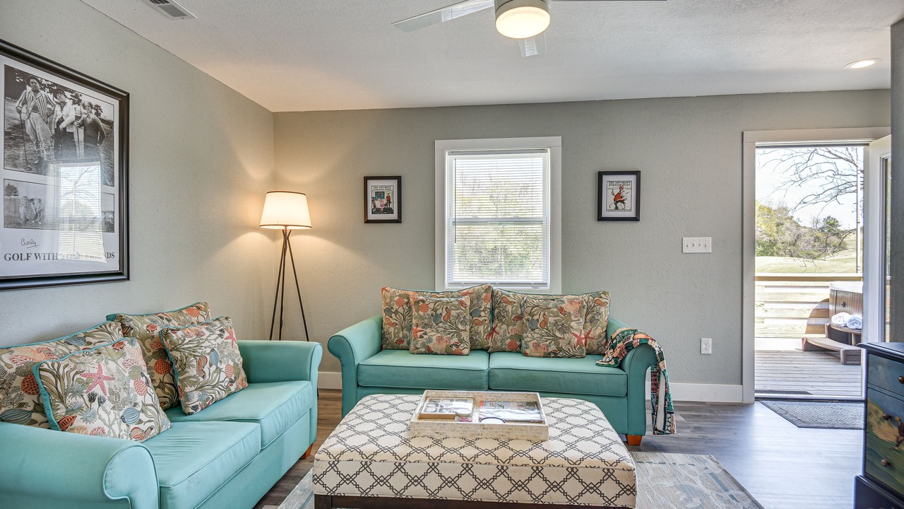 Photo of Livingroom in Sea Scape