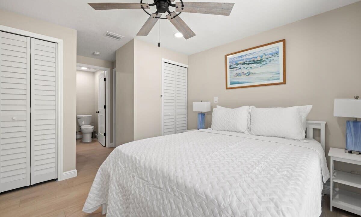 Photo of Bedroom in Ozona