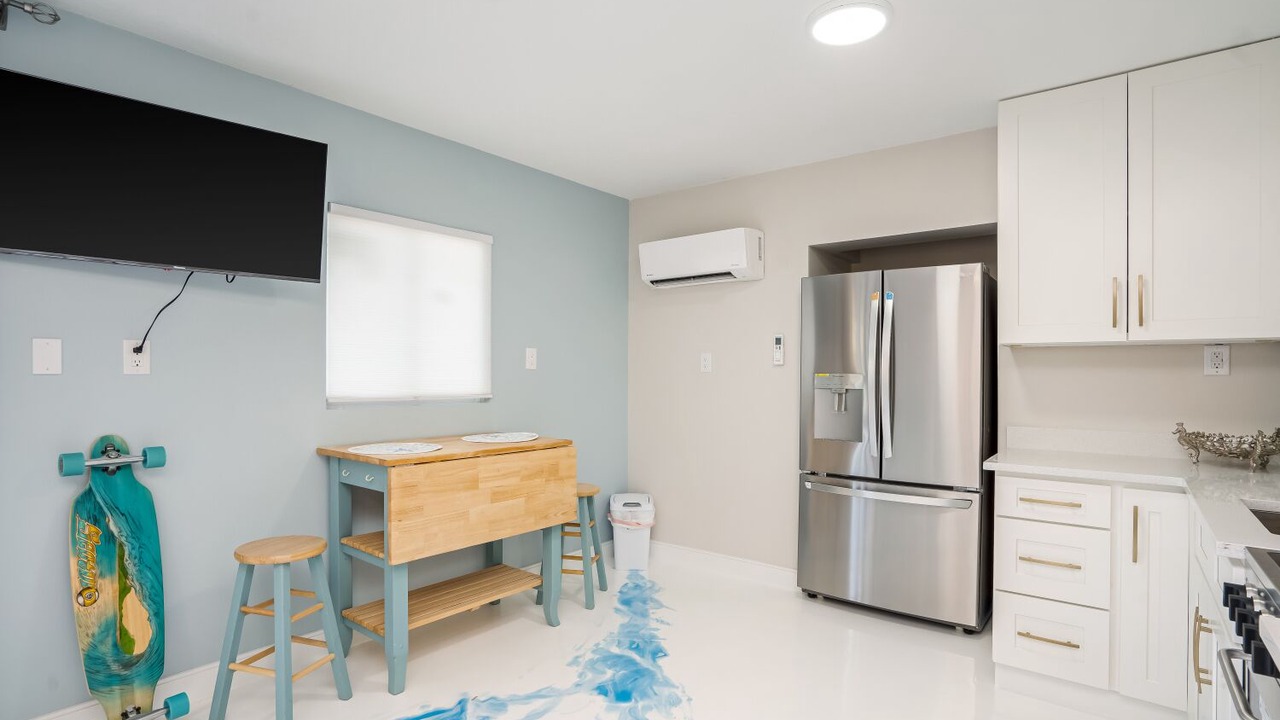 Photo of Kitchen in Siesta Key