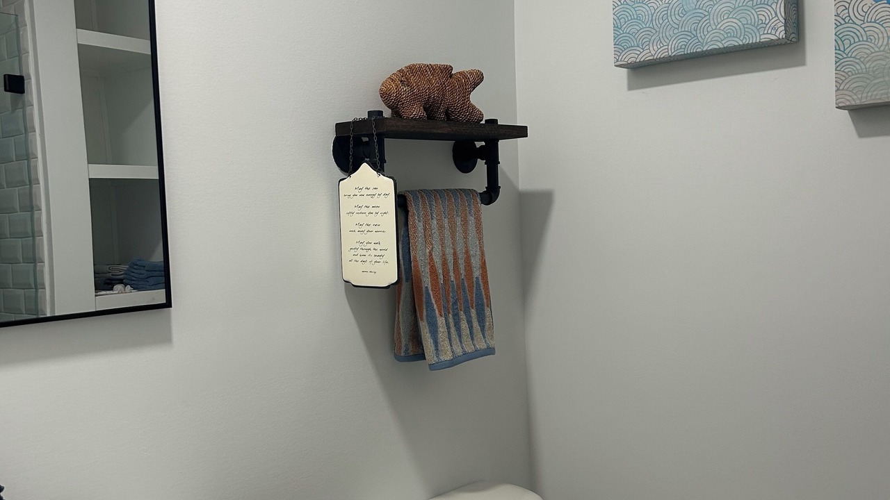 Photo of Bathroom in Milton