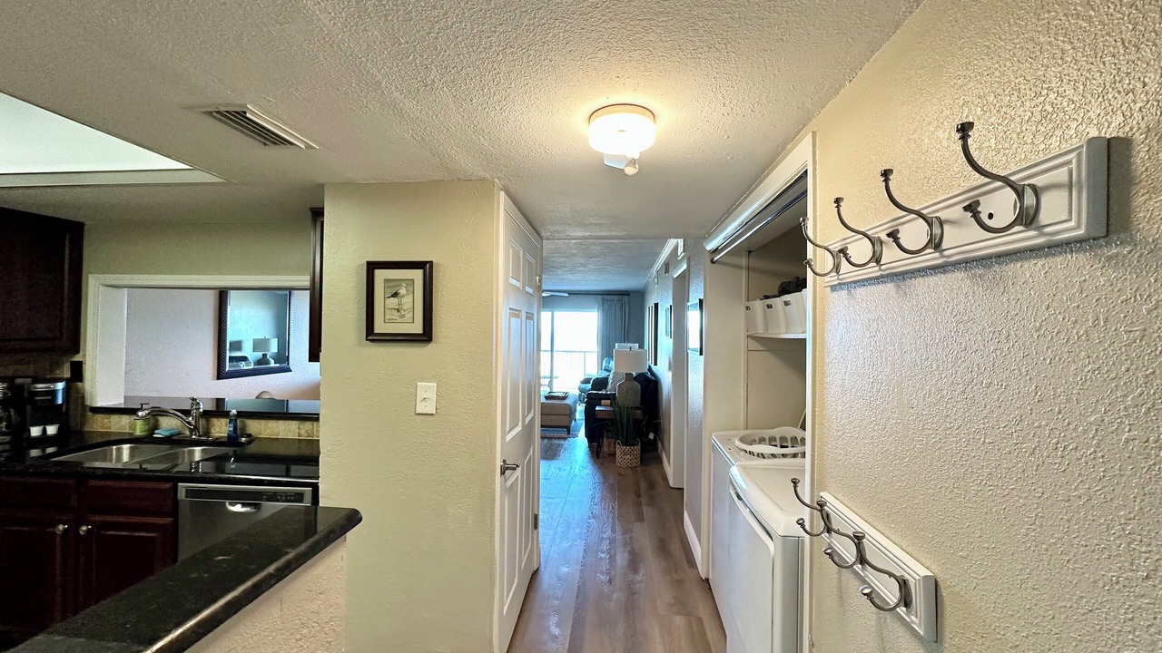Photo of Kitchen in Cocoa Isles
