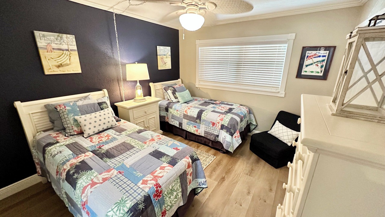 Photo of Bedroom in Cocoa Isles