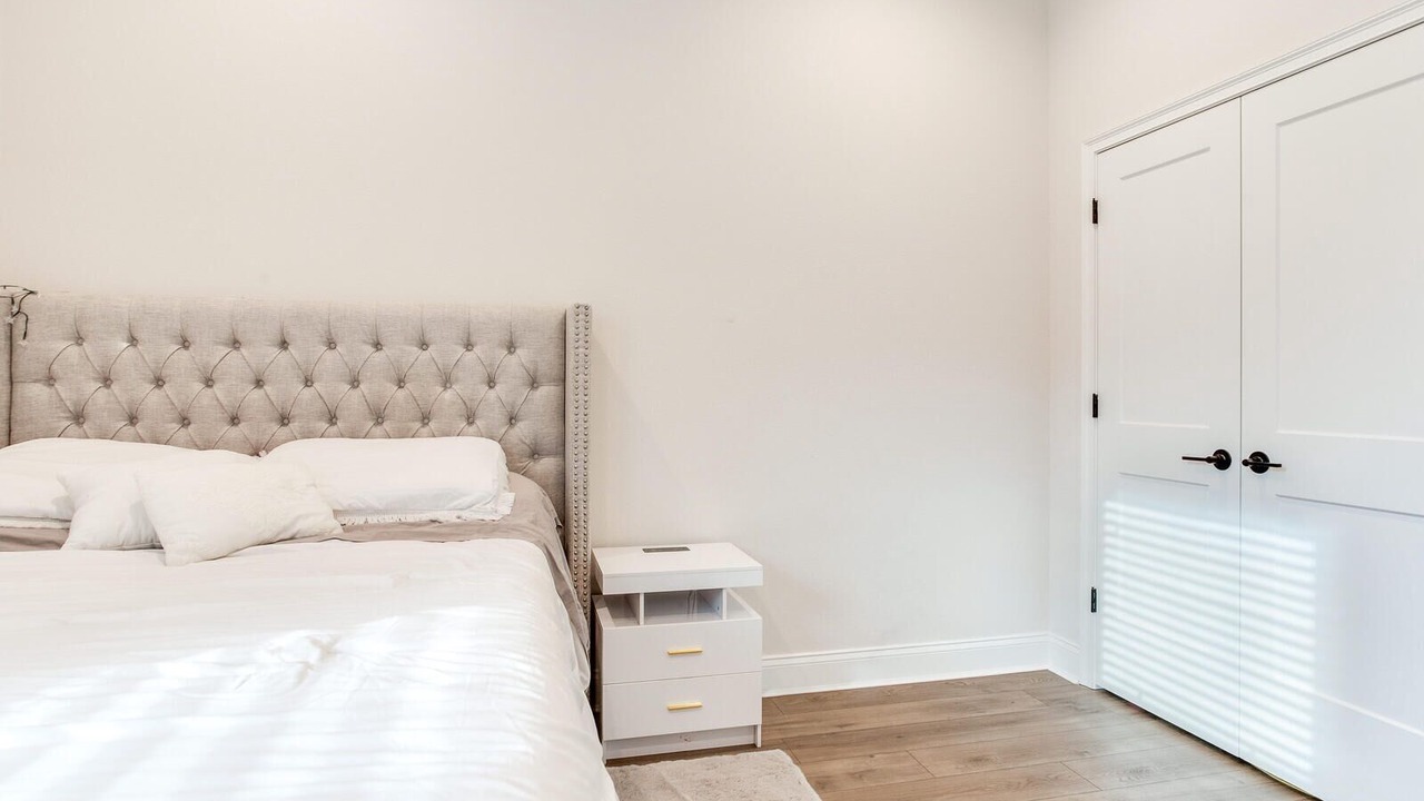 Photo of Bedroom in Fish Hawk