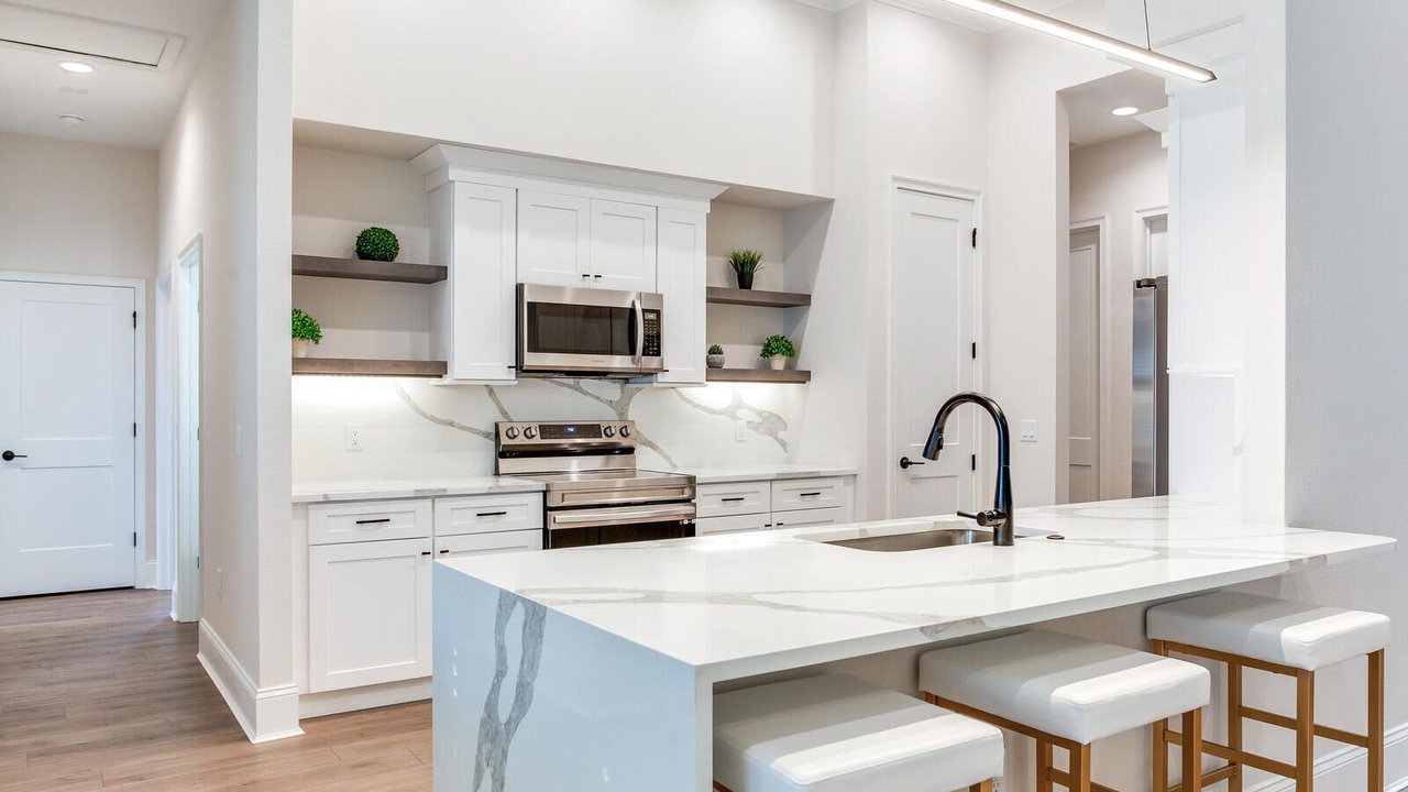 Photo of Kitchen in Fish Hawk