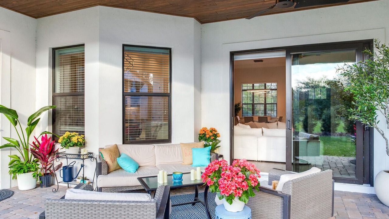 Photo of Outdoor in Fish Hawk