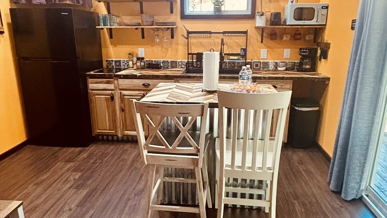 Photo of Kitchen in Supply