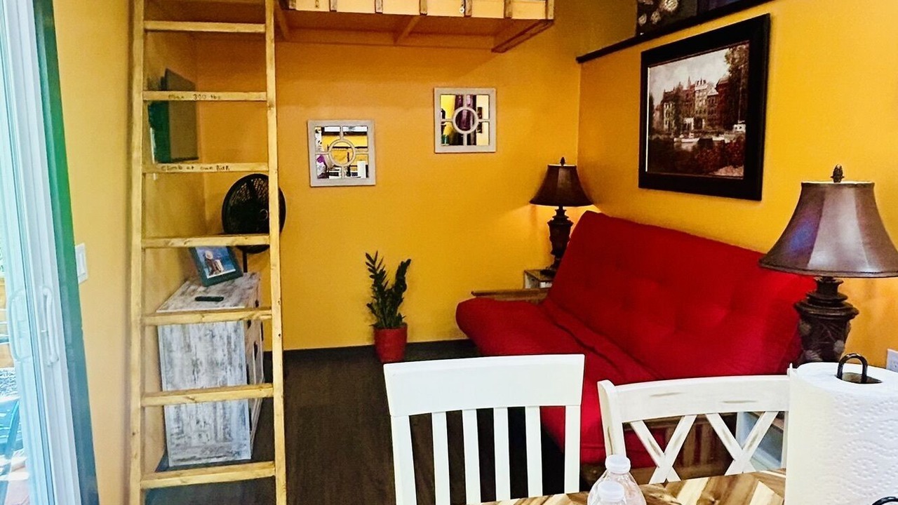 Photo of Livingroom in Supply