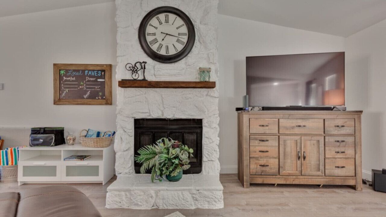 Photo of Livingroom in Isle of Palms