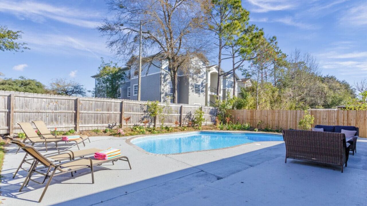 Photo of Outdoor in Isle of Palms