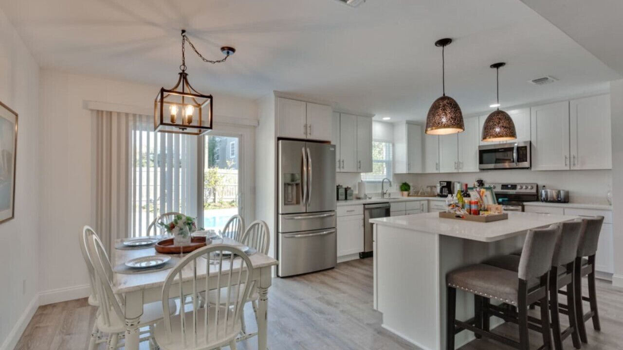 Photo of Kitchen in Isle of Palms