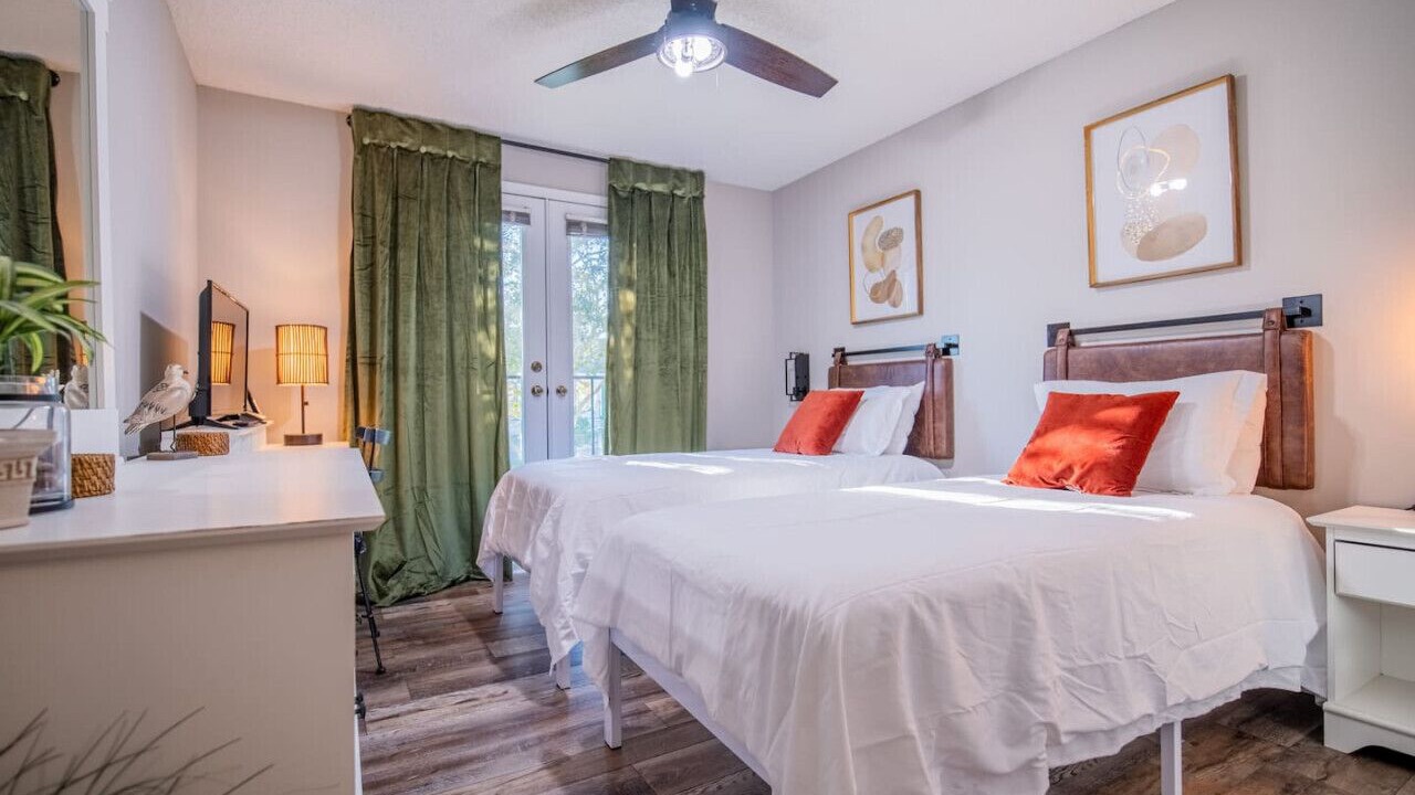 Photo of Bedroom in Sawgrass