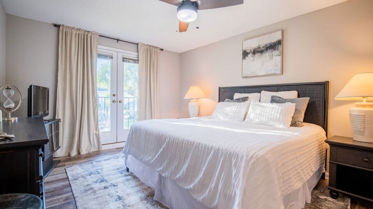 Photo of Bedroom in Sawgrass