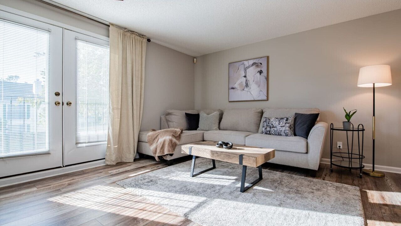 Photo of Livingroom in Sawgrass