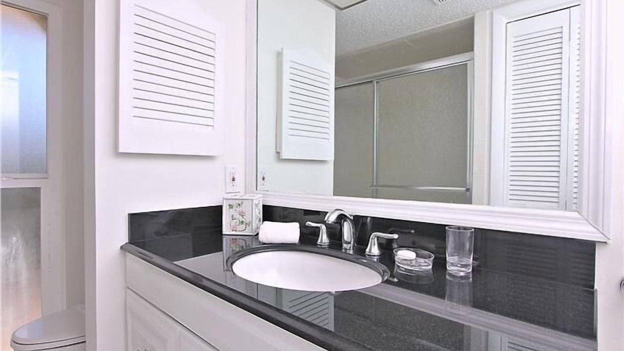 Photo of Bathroom in Saint Armands Key