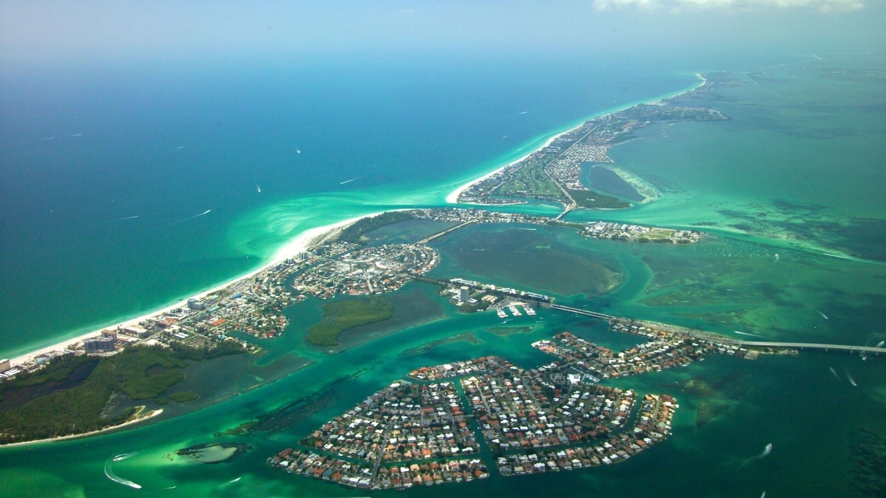 Photo of Others in Saint Armands Key