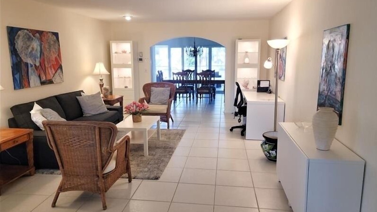 Photo of Bedroom in Saint Armands Key