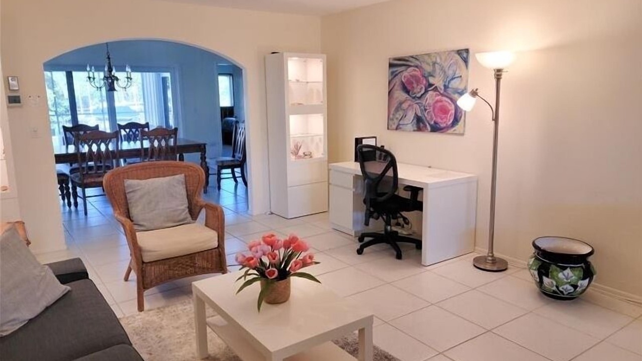 Photo of Bedroom in Saint Armands Key