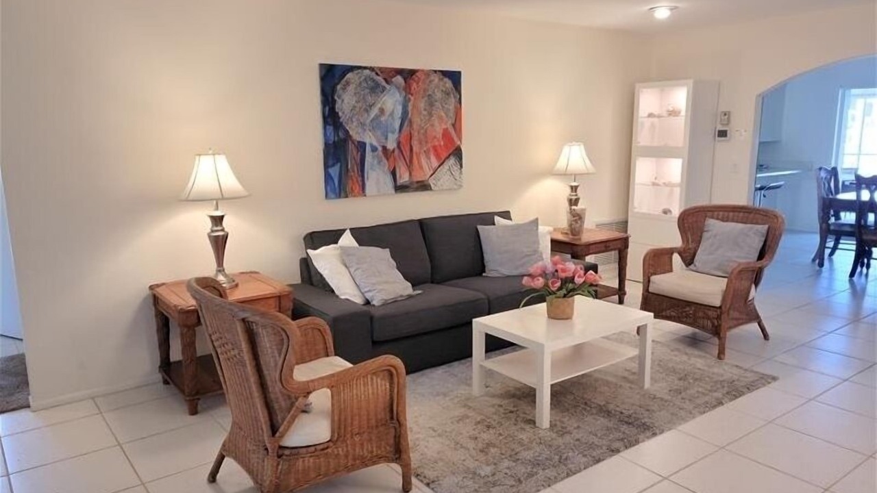 Photo of Bedroom in Saint Armands Key