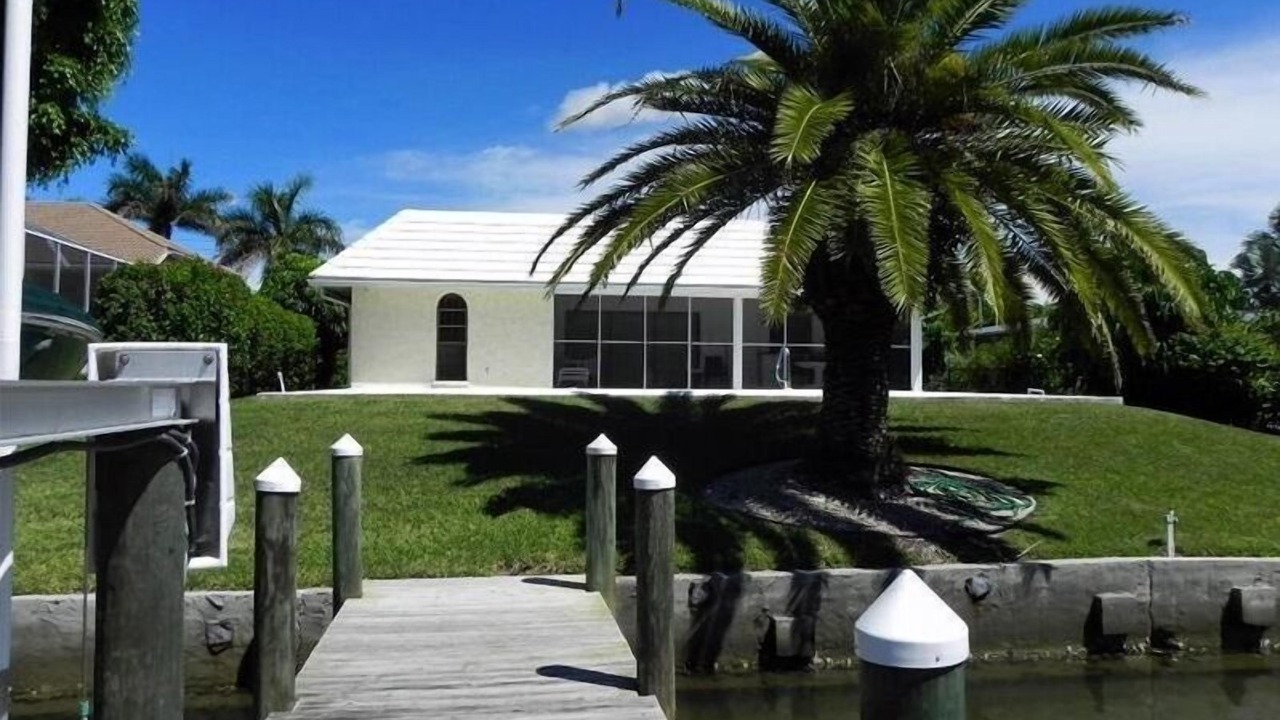 Photo of Outdoor in Saint Armands Key