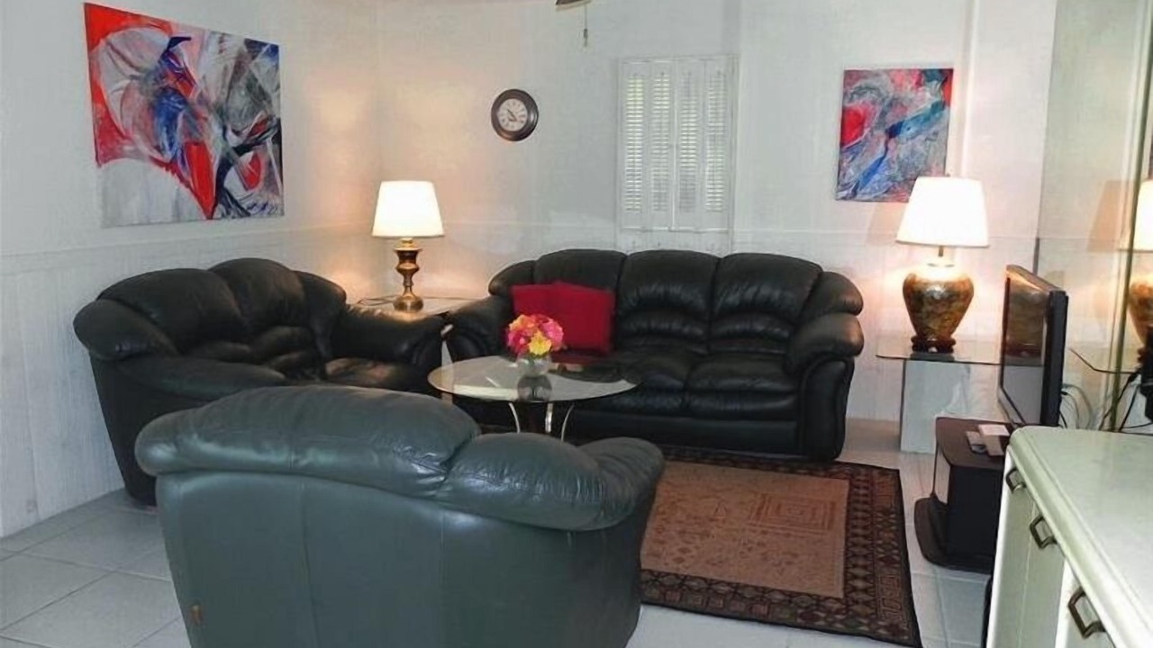 Photo of Bedroom in Saint Armands Key
